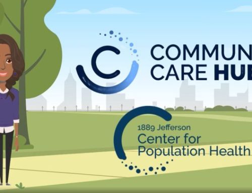 CPH releases a video explaining the Community Care HUB