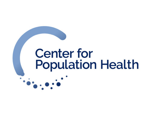 1889 Jefferson Center for Population Health to become independent non-profit and change name to Center for Population Health