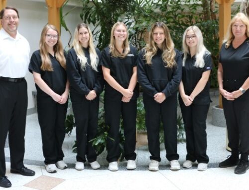 Five students to graduate from Surgical Technology program at Conemaugh with scholarships from 1889 Foundation