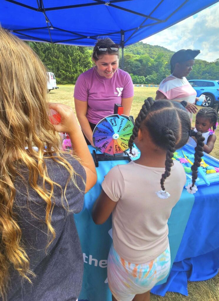 Families R Us Back to School Bash3 8.16.25